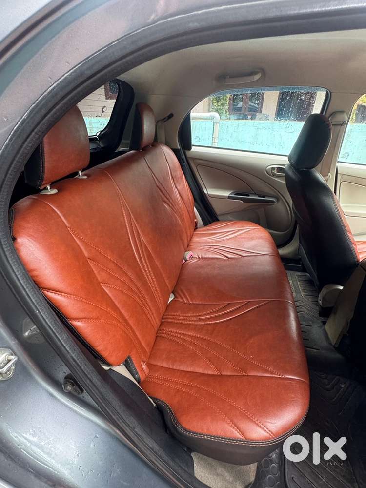 Toyota Etios Liva Gd 2016 Diesel