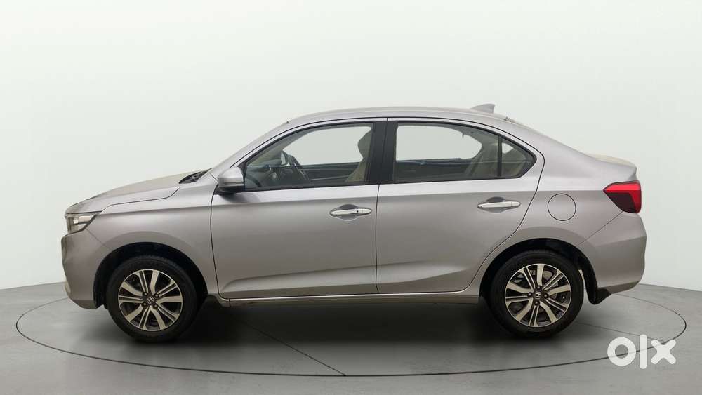 Honda Amaze 2013-2016 Vx I-vtech, 2023, Petrol