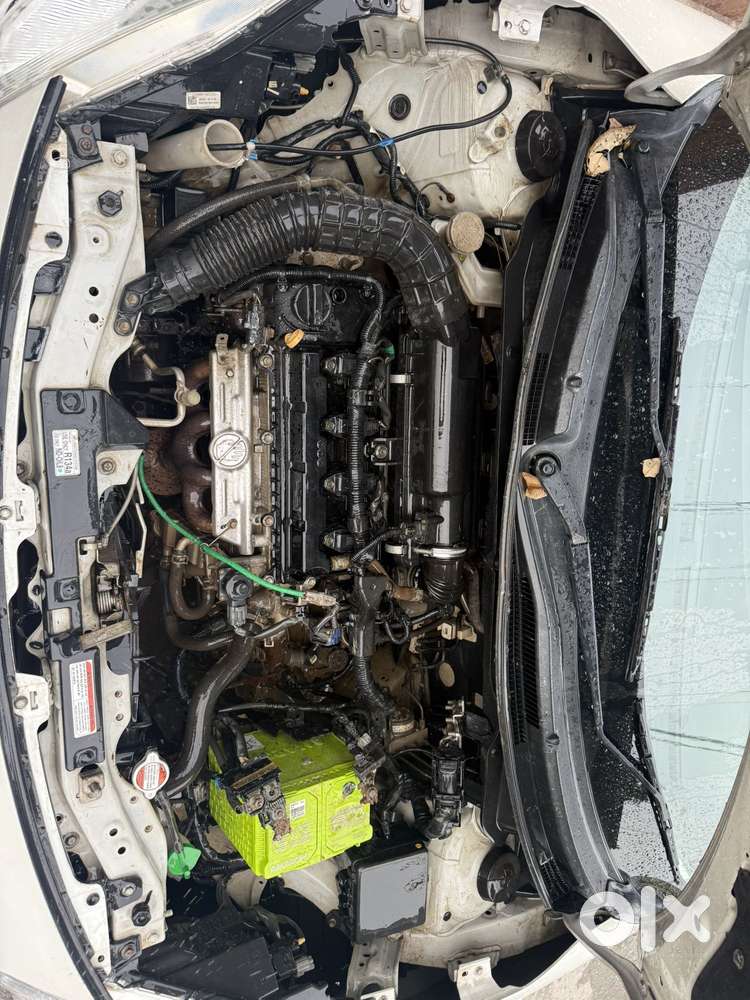Maruti Suzuki Swift Dzire, 2021, Petrol