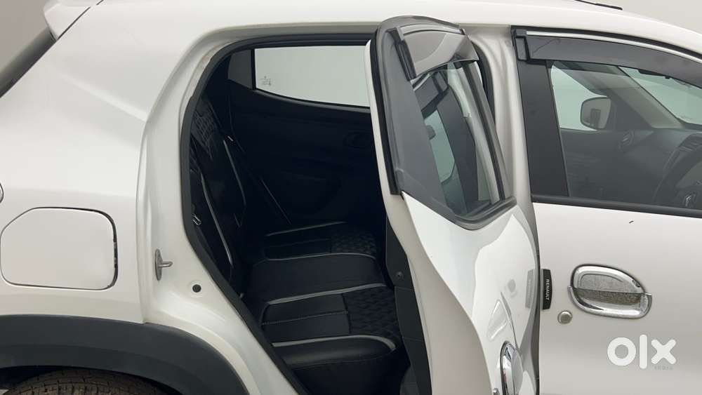 Renault Kwid Rxt 1.0, 2024, Petrol