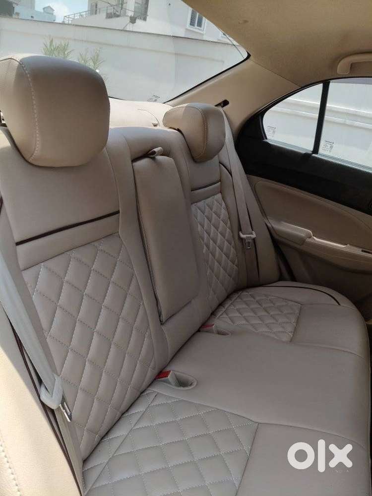 Maruti Suzuki Dzire 2017-2020 Vdi, 2018, Diesel