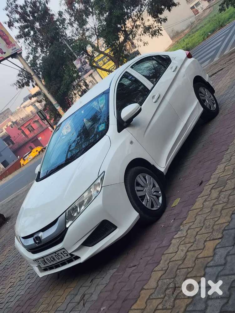Honda City 2014 Diesel 65000 Km Driven