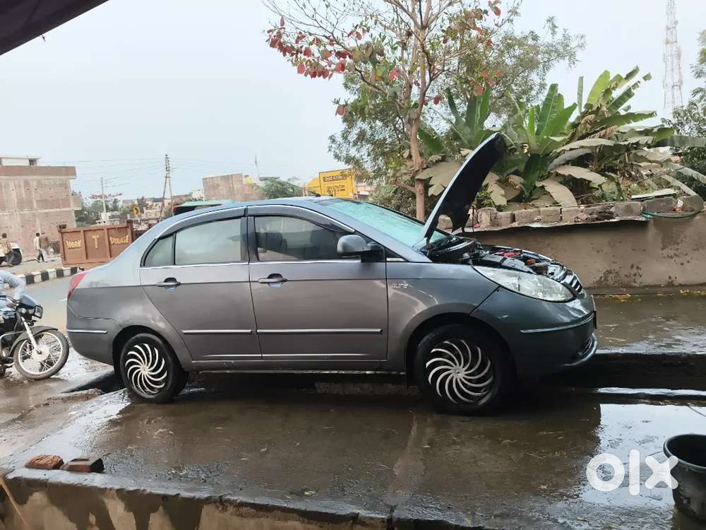 Tata Manza 2011 Clear 2031