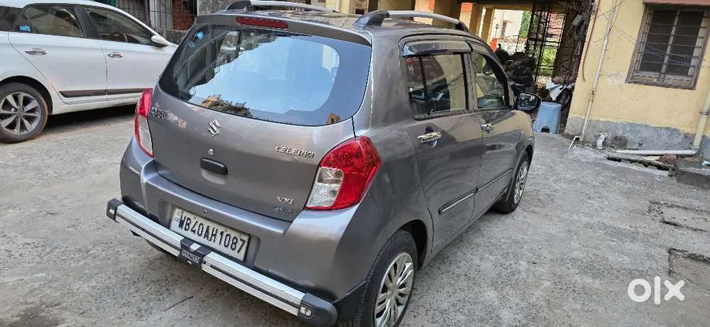 Maruti Suzuki Celerio Autonatic 2018 Good Condition
