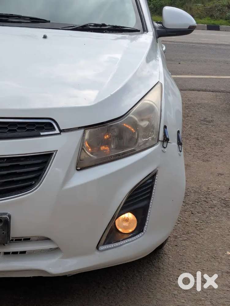 Chevrolet Cruze 2014 Lt