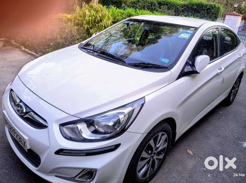 Fluidic Verna 1.6 Sx Crdi
