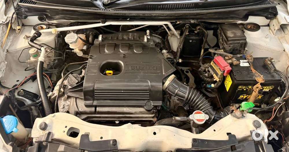 Maruti Suzuki Celerio 1.0 Vxi Mt, 2014, Petrol