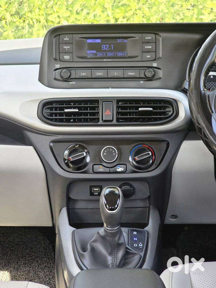 Hyundai Grand I10 Nios Magna 1.2 At, 2021, Petrol