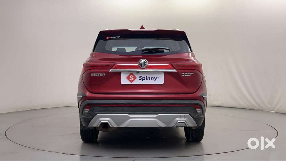 Mg Hector 2.0 Sharp Diesel, 2019, Diesel