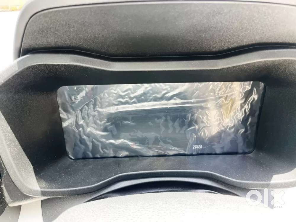 Mahindra Xuv 3xo Ax7 Diesel Mt, 2024, Diesel