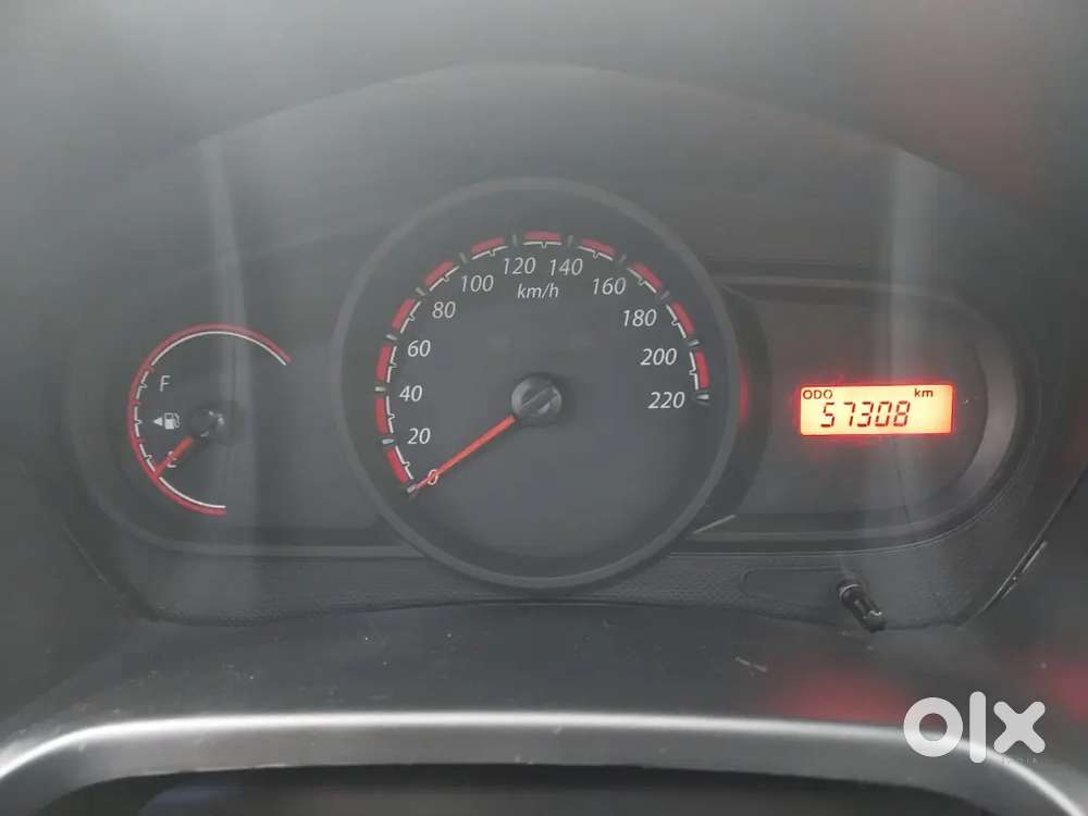 Ford Figo Petrol 2014