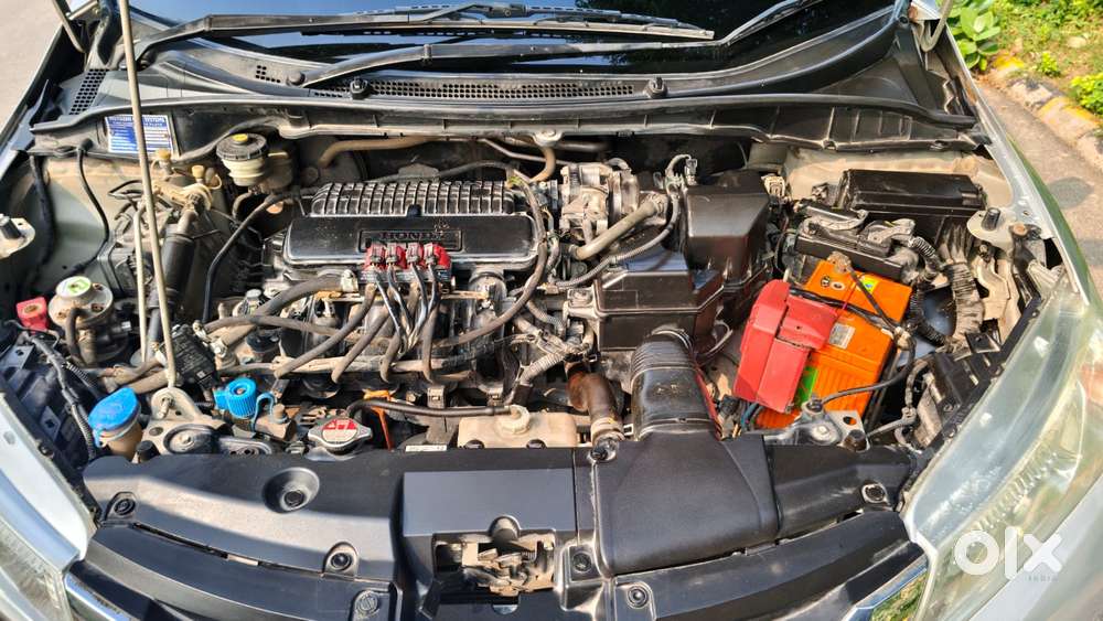 Honda City I Vtec Sv, 2016, Cng & Hybrids