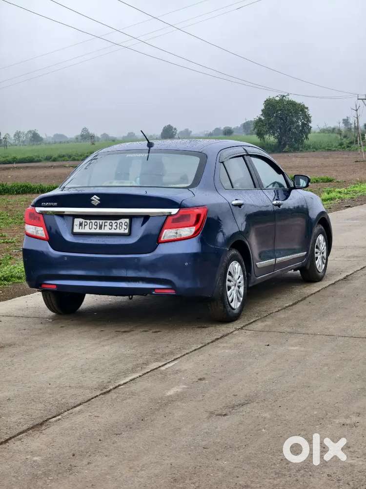 Maruti Dzire Vxi 2020