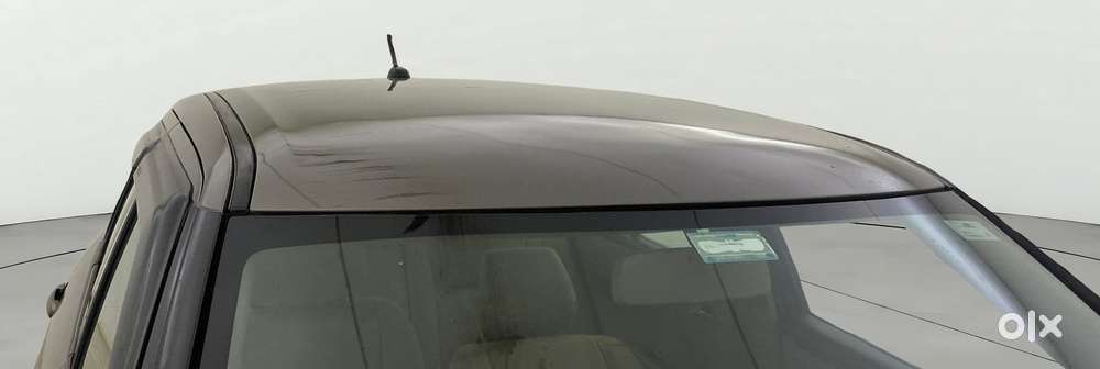 Maruti Suzuki Swift Dzire Vxi 1.2, 2015, Petrol