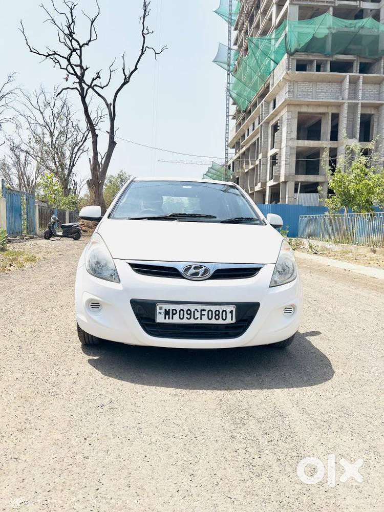 Hyundai I20 Magna Optional 1.4 Crdi, 2012, Diesel