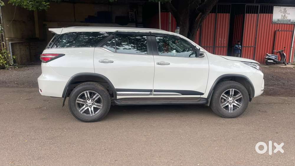 Toyota Fortuner 4x2 At 2.8 Diesel, 2022, Diesel