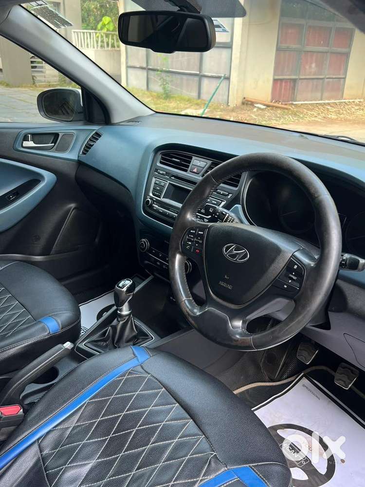 Hyundai I20 Active 2015 Diesel 114000 Km Driven