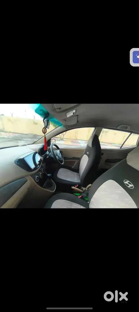 I10 Petrol Jas Tek N Darv