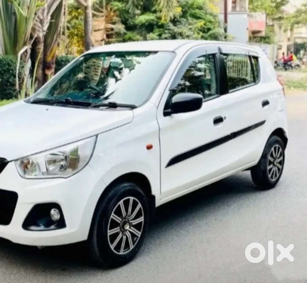 Maruti Suzuki Alto K10 Urgent Sale