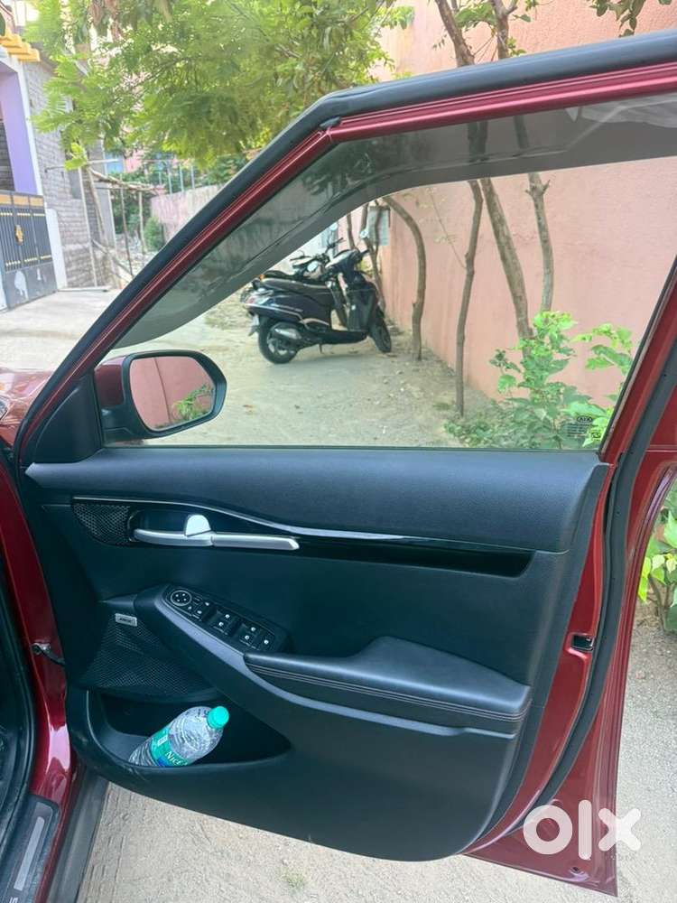 Kia Seltos 2020 Petrol Good Condition