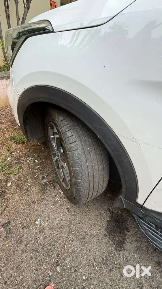Hyundai Creta 1.6 Diesel Full Option
