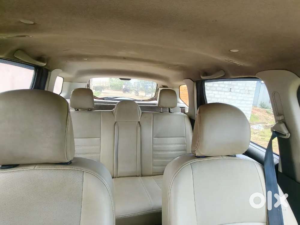 Renault Duster 2015