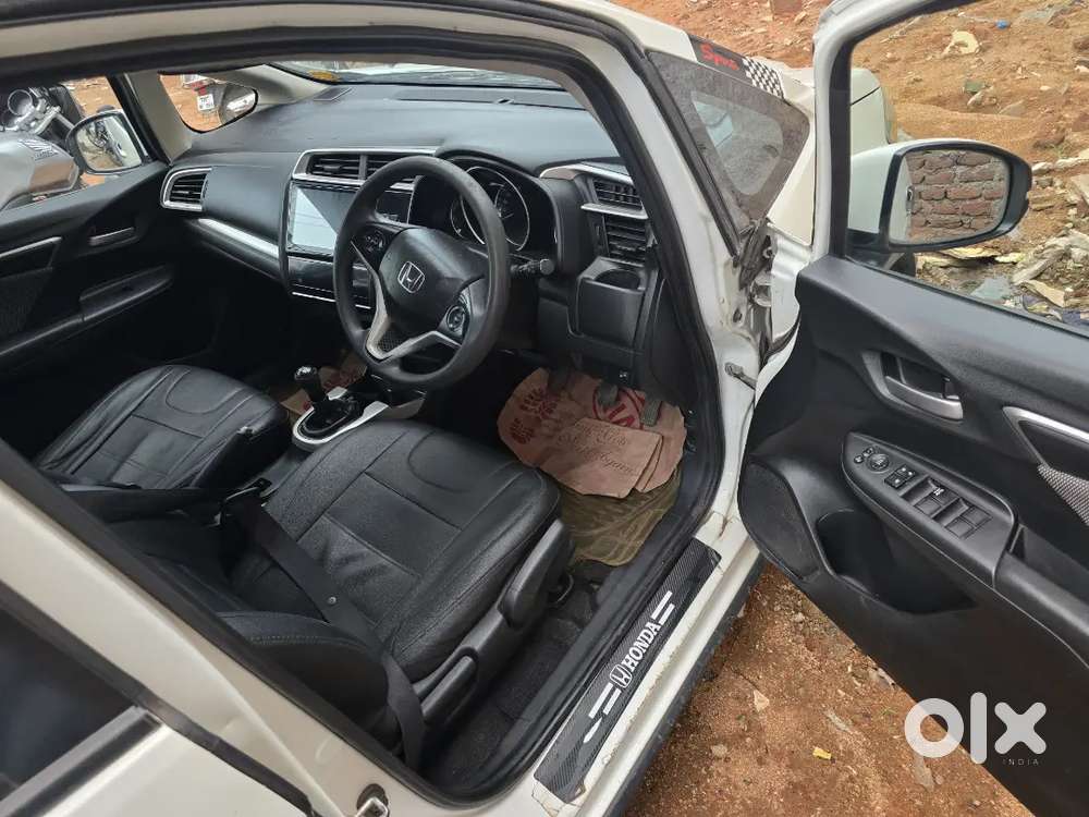 Honda Wr-v Vx I-dtec 2018 Diesel Manual