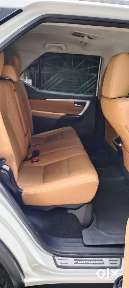 Toyota Fortuner 4x2 At 2.8 Diesel, 2024, Diesel