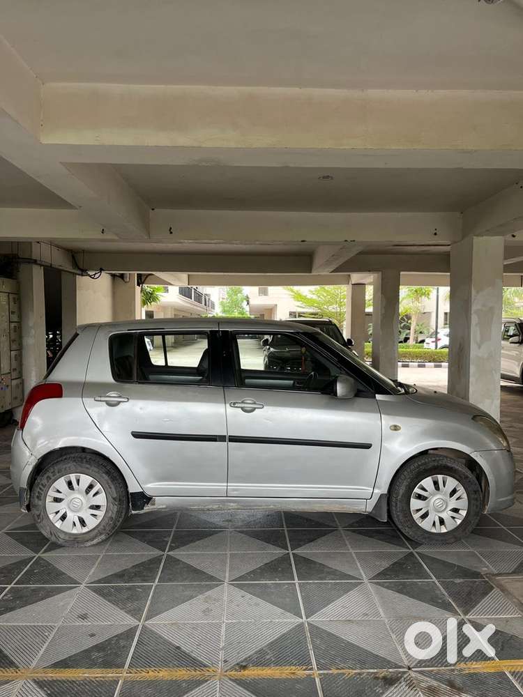 Maruti Suzuki Swift 2007 Petrol Good Condition