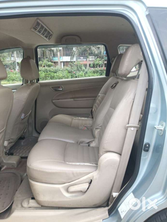 Maruti Suzuki Ertiga Zxi Plus , 2015, Petrol
