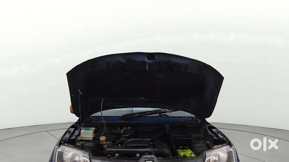 Renault Kwid Climber 1.0 Mt, 2019, Petrol