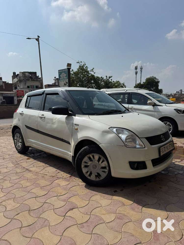 Maruti Swift Vdi 2001
