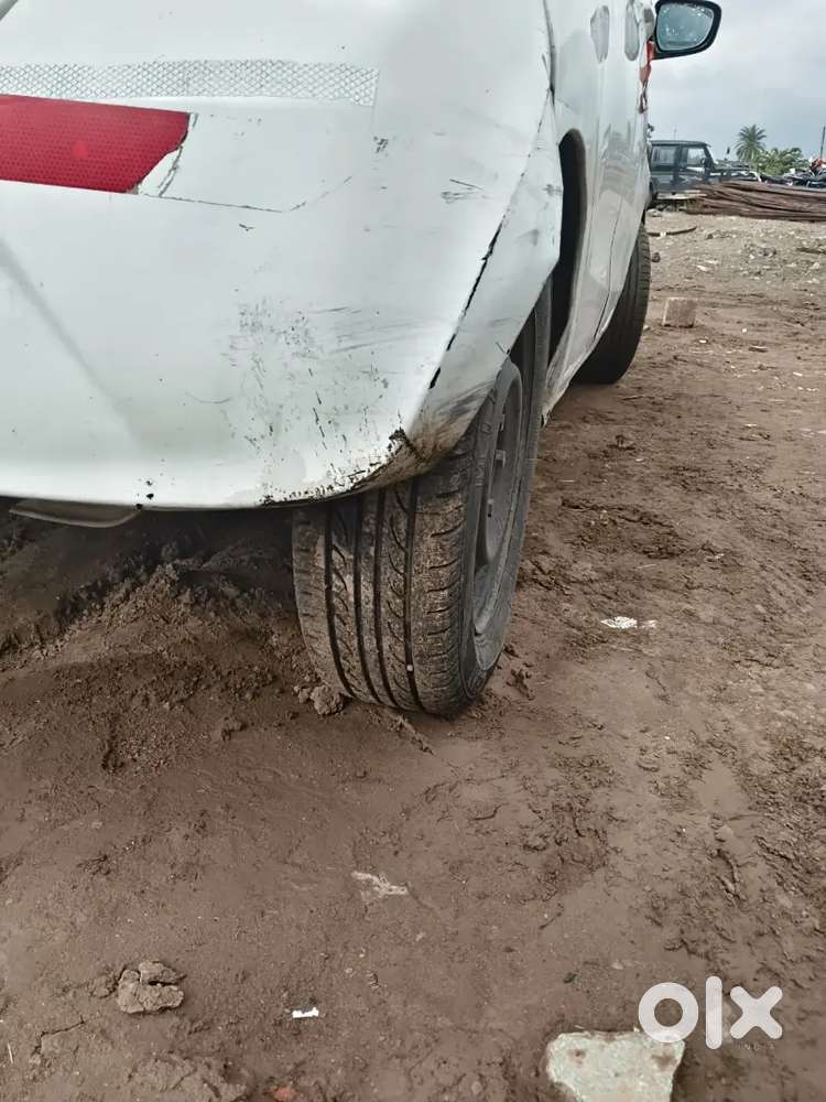 Maruti Suzuki Celerio 2018