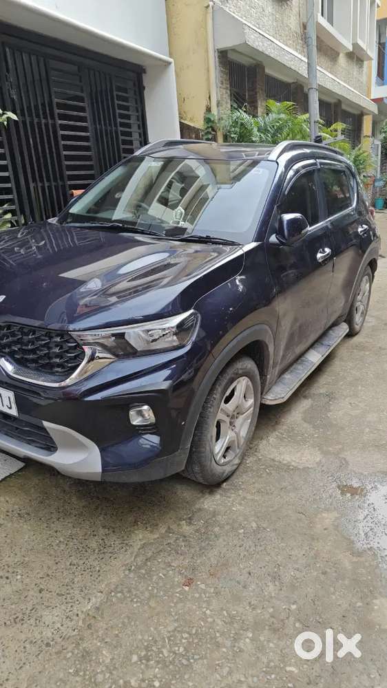 Kia Sonet 1.0 Htk 2023