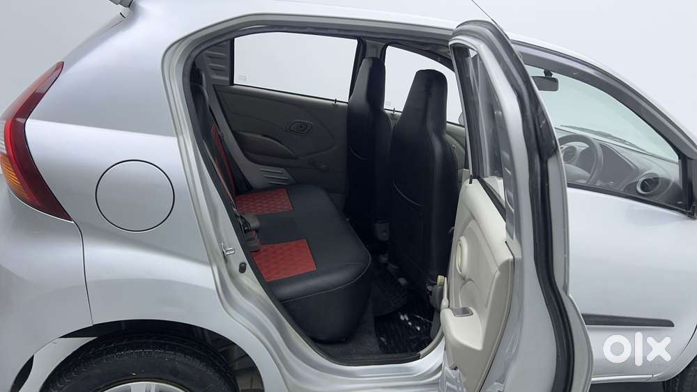 Datsun Redigo 2020-2022 0.8 T (o), 2017, Petrol