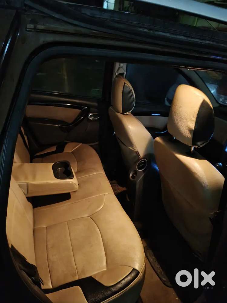 Renault Duster Diesel 2013