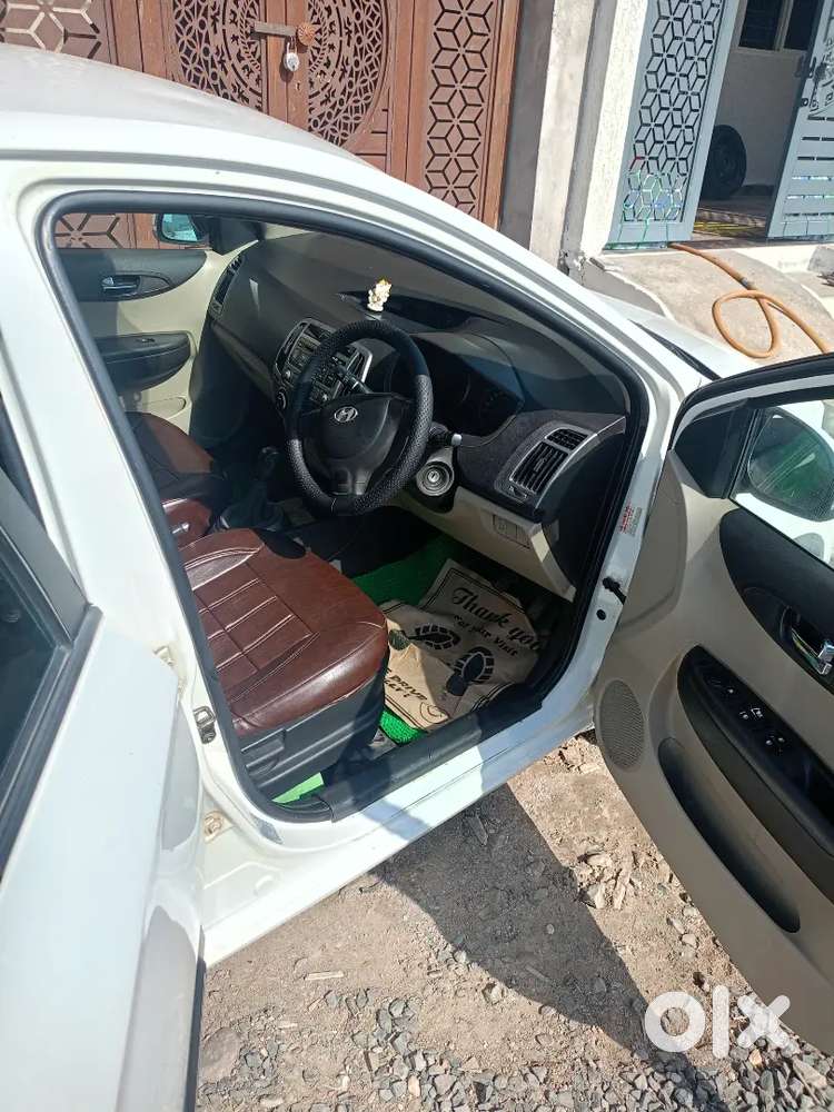 Hyundai New I20 1.5 Mt 2013
