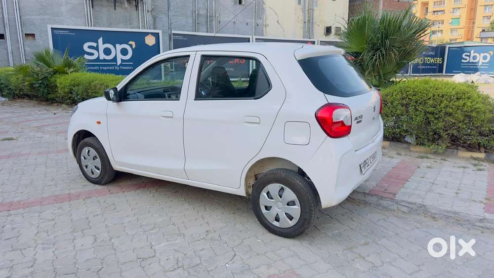 Maruti Suzuki Alto K10 Vxi (o), 2024, Petrol