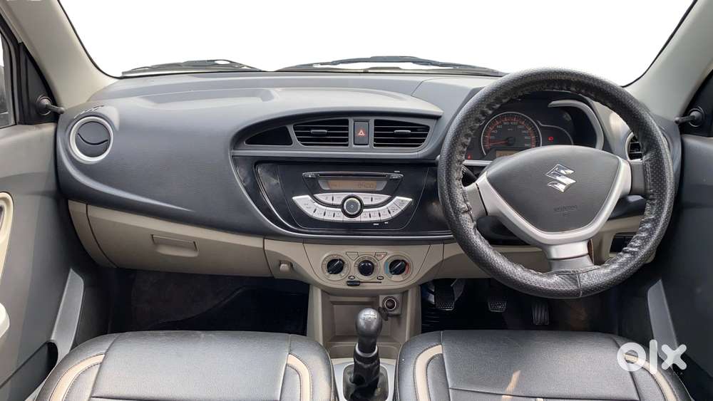 Maruti Suzuki Alto K10 Vxi, 2019, Cng & Hybrids