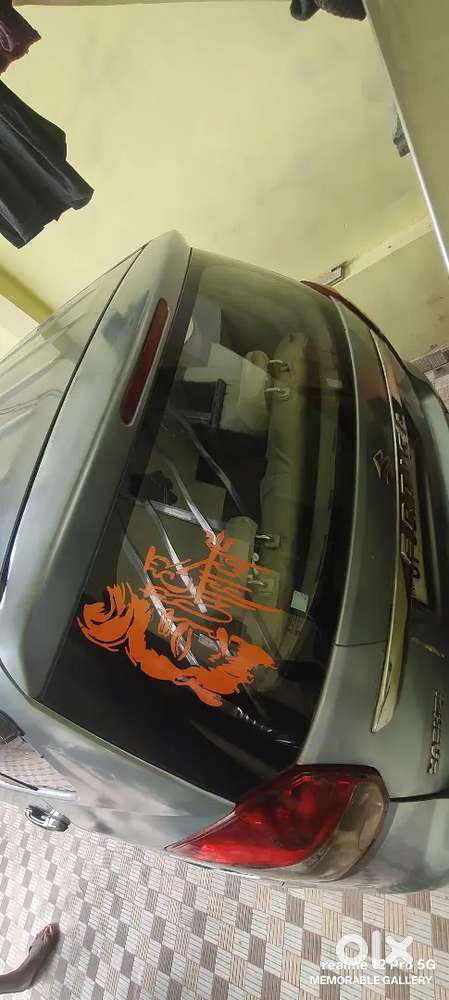 Maruti Suzuki Ertiga 2013 Diesel Well Maintained Fix Rate .