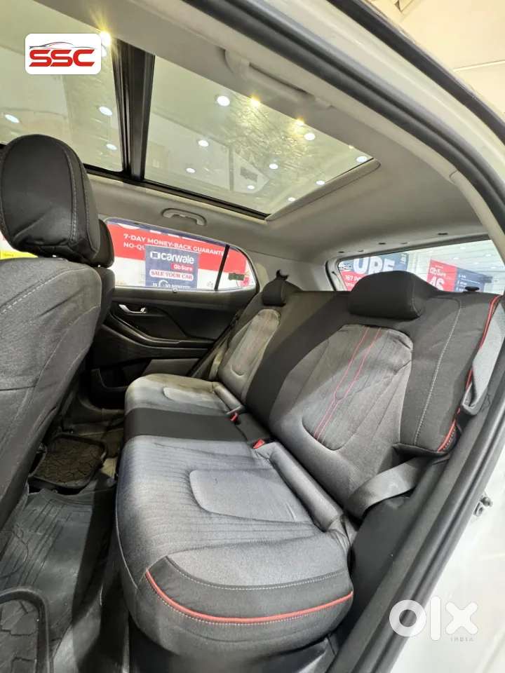 Hyundai Creta S Plus 1.5 Diesel Knight, 2022, Diesel