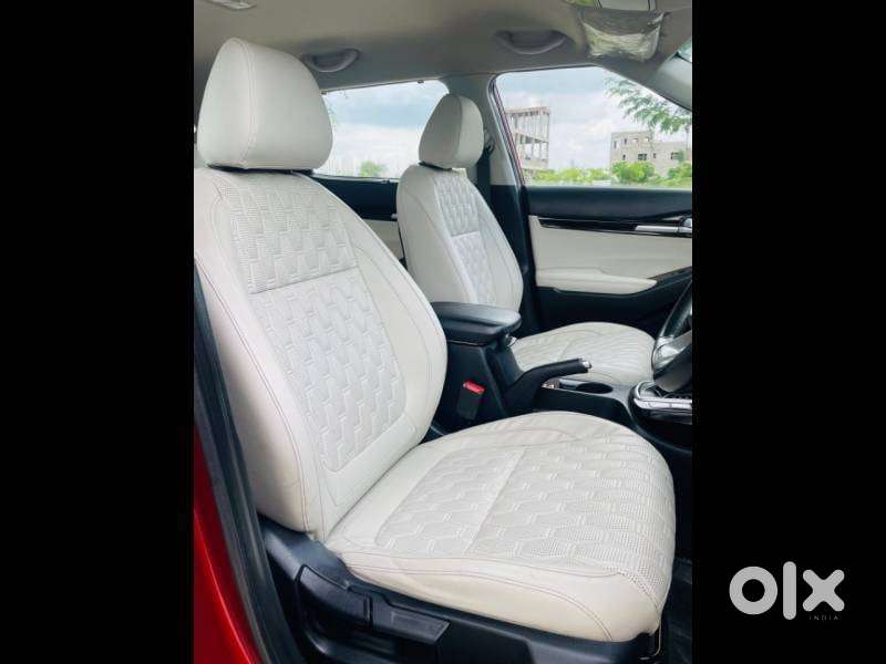 Kia Seltos Htx Ivt G, 2019, Petrol