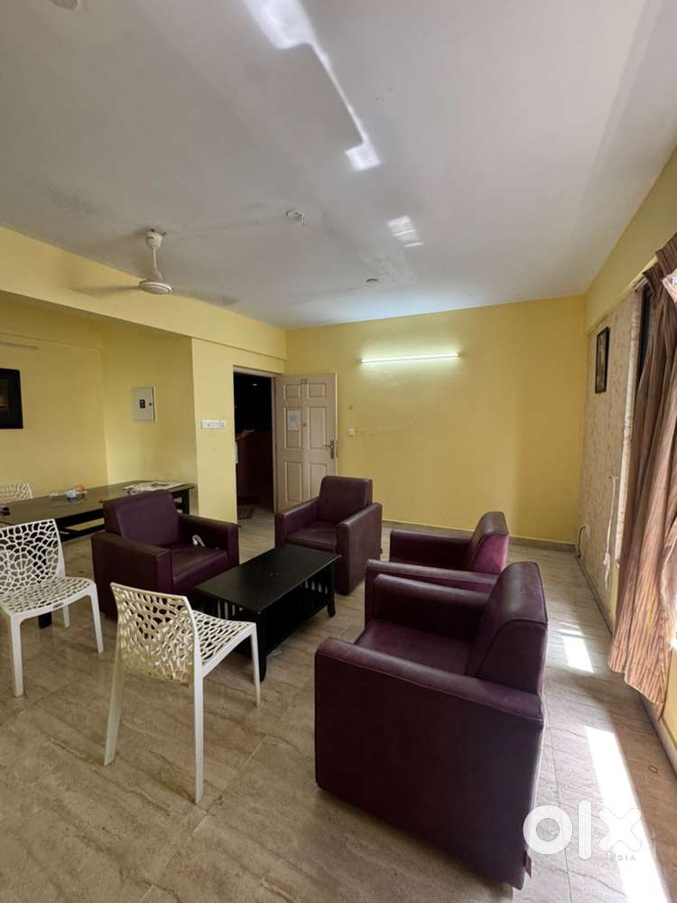 1BHK in Kakkanad