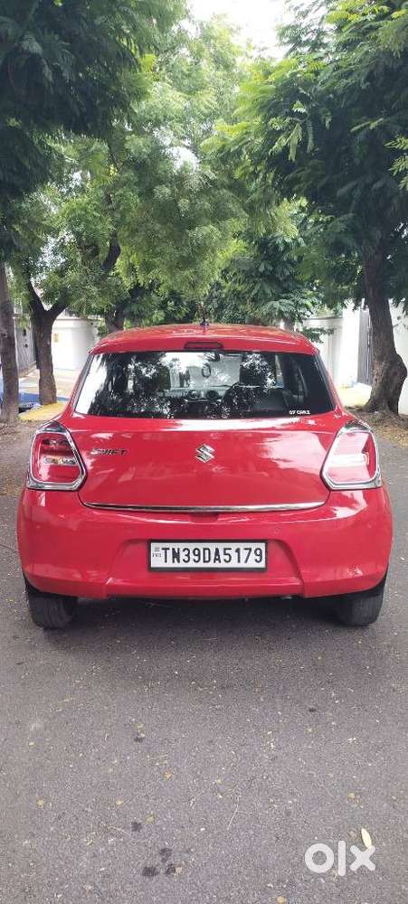 Maruti Suzuki Swift Vxi Ags, 2023, Petrol