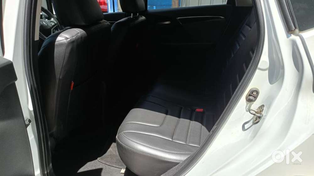 Honda Wr-v 1.5 Vx I-dtec, 2019, Diesel