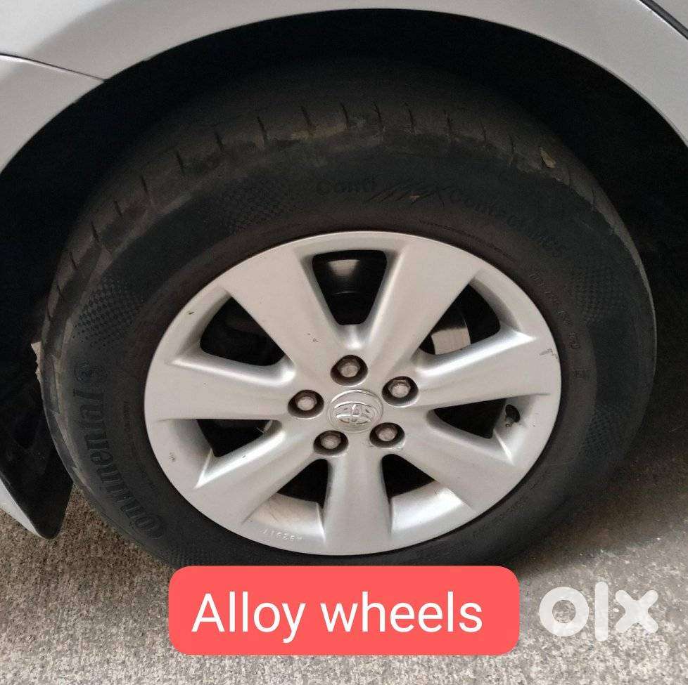 Toyota Corolla Altis Diesel Le, 2012, Diesel