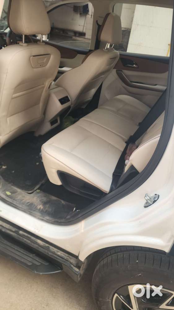 Mahindra Xuv 7xo Ax7 T Diesel At, 2026, Diesel