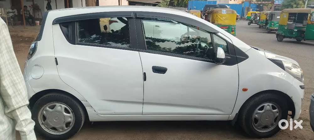 Chevrolet Beat 2014 Diesel Well Maintained