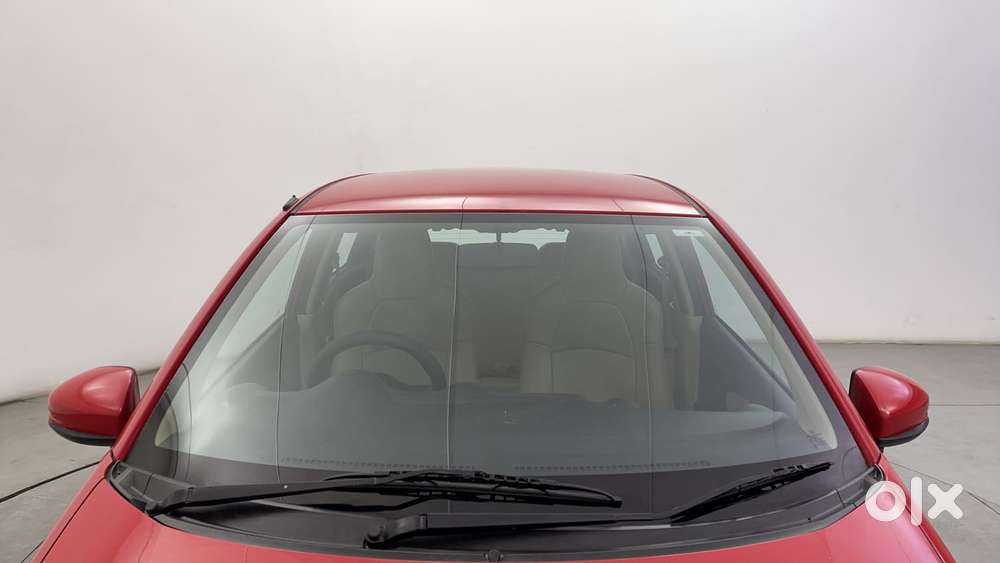 Honda Brio Vx Mt, 2016, Petrol