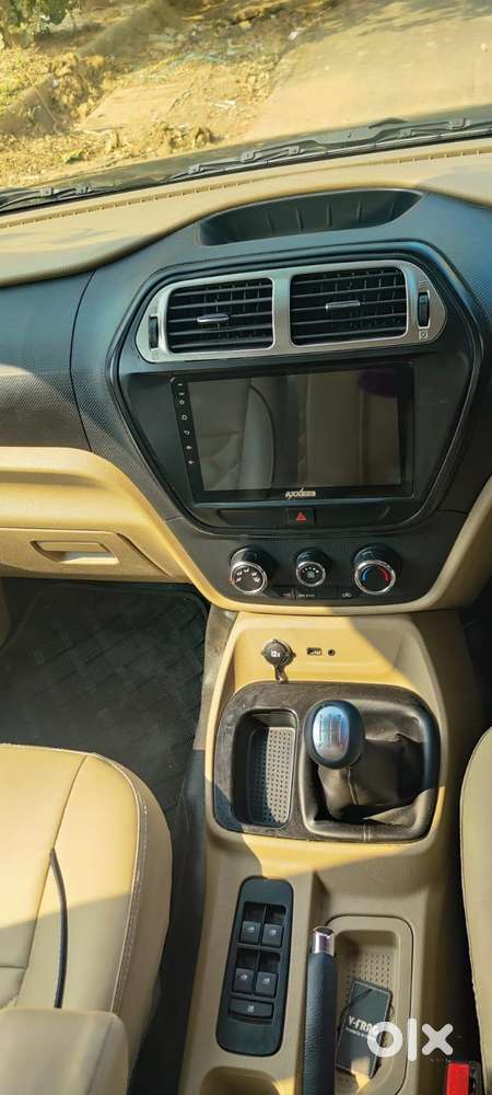 Mahindra Bolero Neo 1.5 N 10 R, 2022, Diesel